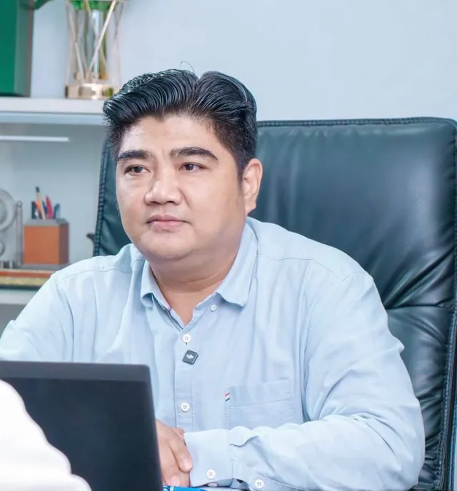 Bun Samnang