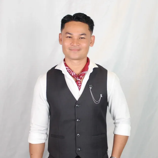 Chhuoeng Sokry