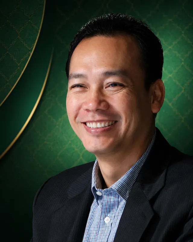 Leng Chamnan